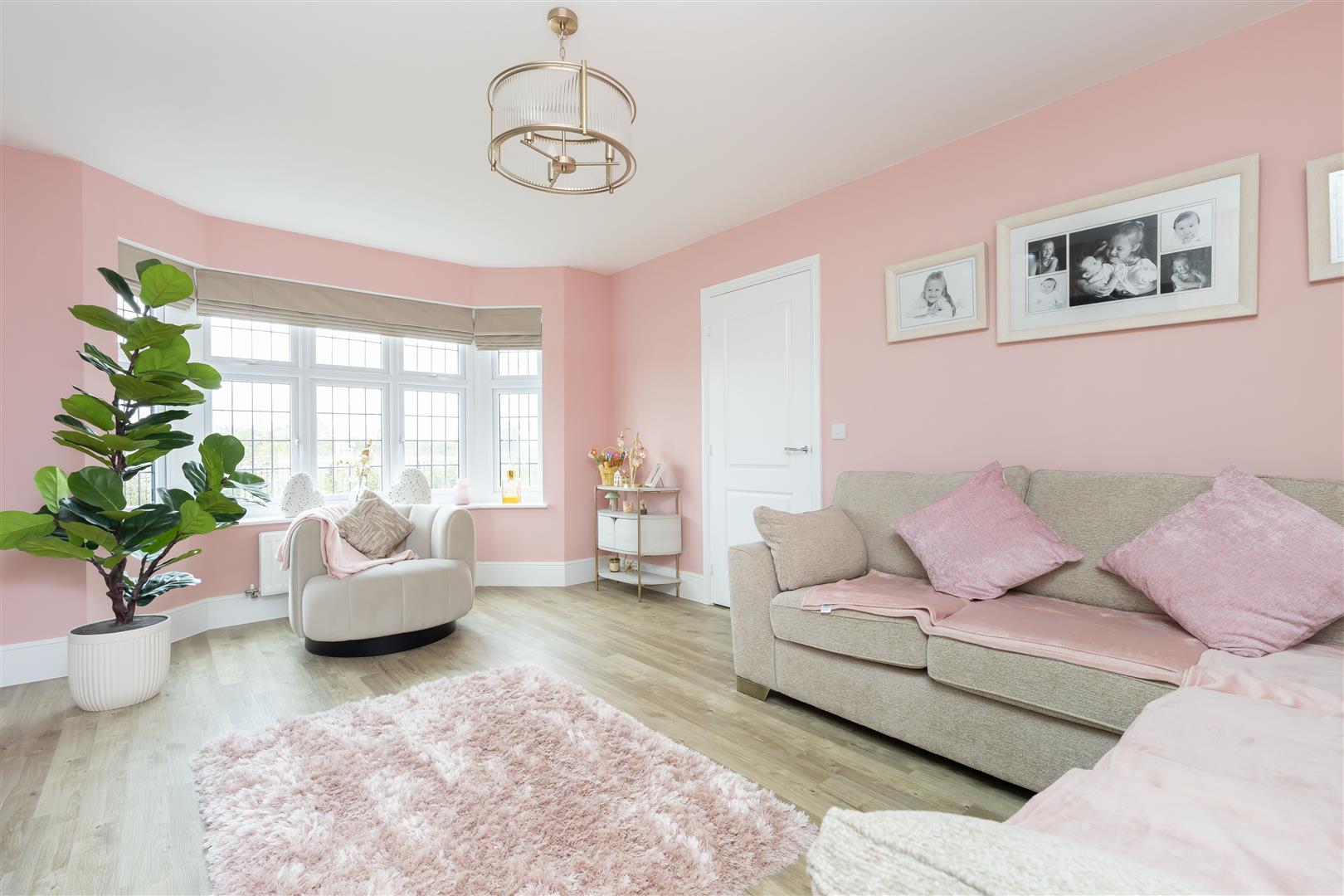 Freesia Avenue, Higher Bartle, Preston